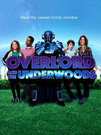 voir serie Overlord et les Underwood en streaming