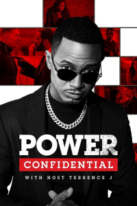 Power Confidential streaming