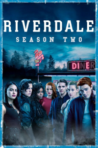 voir Riverdale saison 2 épisode 4