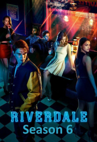 voir Riverdale saison 6 épisode 16