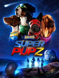 Super PupZ : Des chiots pas comme les autres streaming