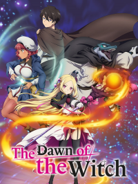 The Dawn of the Witch streaming