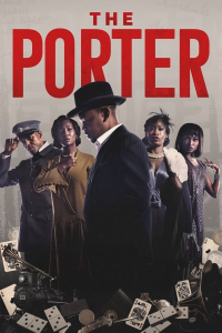 voir The Porter saison 1 épisode 3