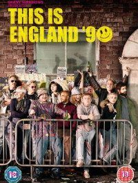 This Is England ’90 Saison 1 en streaming français