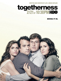 Togetherness streaming