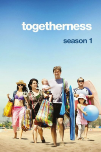 voir Togetherness Saison 1 en streaming 