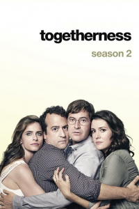 voir serie Togetherness saison 2