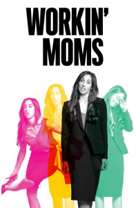 Workin' Moms saison 2 épisode 6