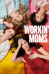 Workin' Moms saison 3 épisode 4