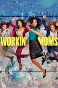 voir Workin' Moms Saison 5 en streaming 