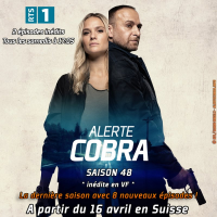 voir Alerte Cobra Saison 25 en streaming 