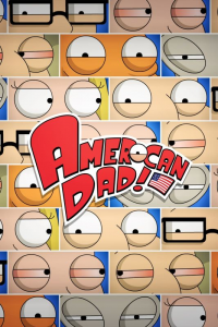 American Dad! saison 18 épisode 4