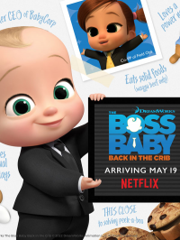 voir serie Baby Boss : Retour au Berceau en streaming