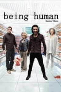 voir Being Human, la confrérie de l'étrange saison 3 épisode 5