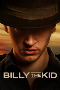 voir Billy the Kid Saison 1 en streaming 