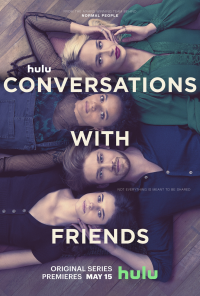 voir serie Conversations With Friends en streaming