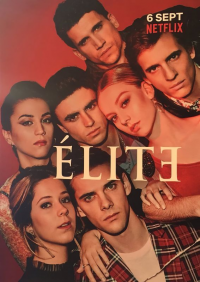 Élite (2018) saison 2