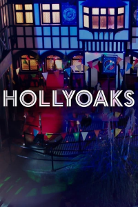 voir serie Hollyoaks : l'amour mode d'emploi en streaming