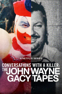 voir serie John Wayne Gacy : Autoportrait d'un tueur en streaming