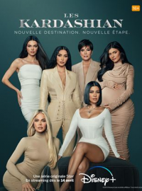 voir Les Kardashian Saison 1 en streaming 
