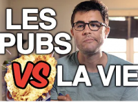 LES PUBS vs LA VIE streaming