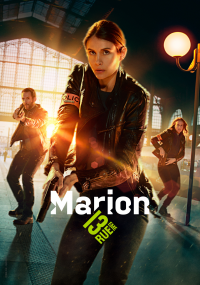 voir Marion saison 1 épisode 3