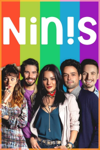 voir Ninis Saison 1 en streaming 