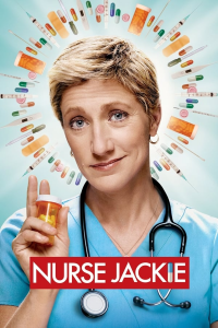 voir serie Nurse Jackie en streaming