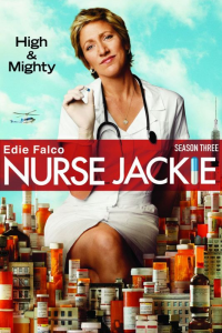 voir Nurse Jackie Saison 3 en streaming 