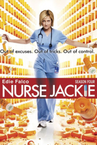 voir Nurse Jackie Saison 4 en streaming 