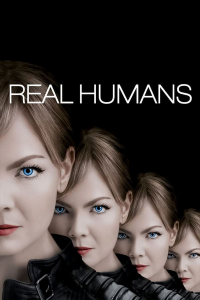 voir Real Humans Saison 2 en streaming 