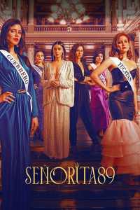 voir serie Señorita 89 en streaming