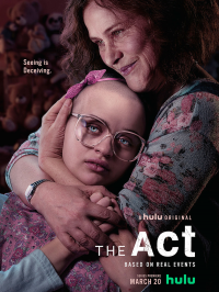 The Act streaming