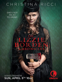 The Lizzie Borden Chronicles Saison 1 en streaming français