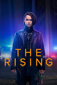 voir The Rising (2022) Saison 1 en streaming 