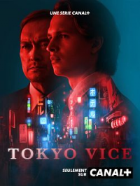 Tokyo Vice Saison 1 en streaming français