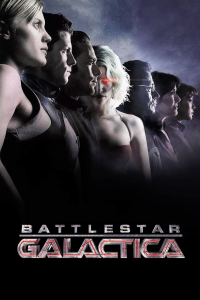 Battlestar Galactica Saison 4 en streaming français