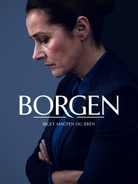 Borgen : Le pouvoir et la gloire streaming