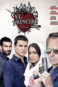voir serie El Príncipe en streaming