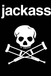 Jackass (2022) streaming
