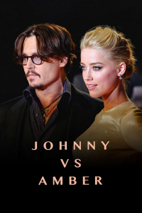 Johnny vs Amber 2022