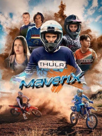 MaveriX Saison 1 en streaming français