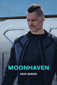 voir Moonhaven Saison 1 en streaming 