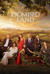 voir Promised Land Saison 1 en streaming 