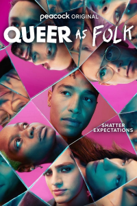 voir serie Queer As Folk (2022) en streaming