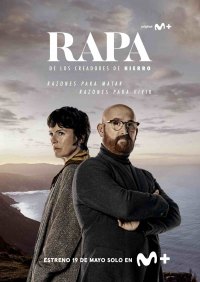 Rapa Saison 2 en streaming français