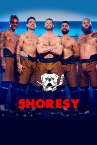 Shoresy (2022) Saison 1 en streaming français