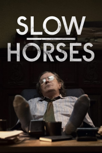 Slow Horses Saison 1 en streaming français