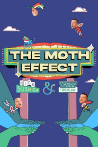 The Moth Effect saison 1 épisode 5