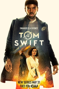 Tom Swift saison 1 épisode 1